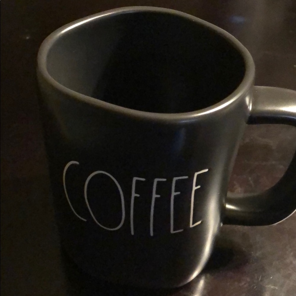 Rae Dunn Coffee Mug